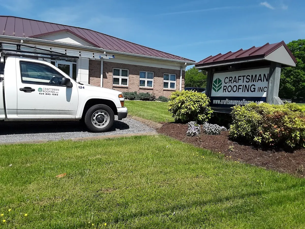 Quality Chimney Repair by experienced craftsmen in Keeney Mill Farms